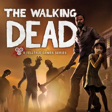 The Walking Dead Season One MOD APK Download